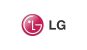 lg-logo-life-s-good-editorial-free-vector